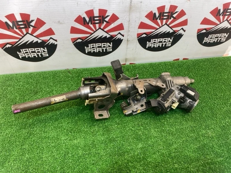 Замок зажигания Mazda 6 GAA96615XD GH