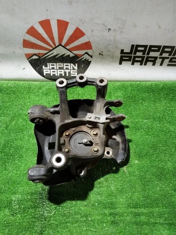 Цапфа Mazda Cx-5 K0702611X KF, задняя правая