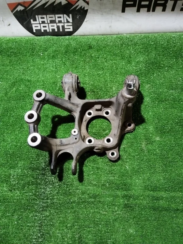 Цапфа Mazda 6 GHP92612X GJ, задняя левая