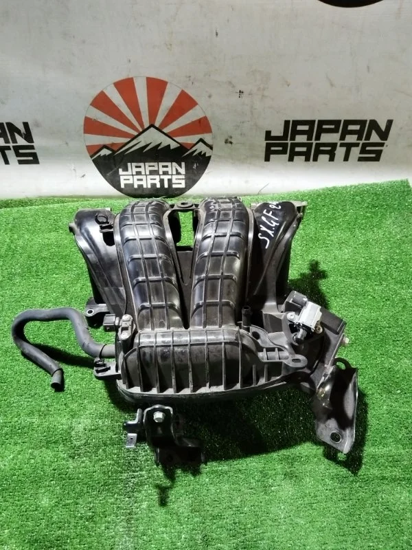 Коллектор впускной Mitsubishi Outlander 1540A069 GF