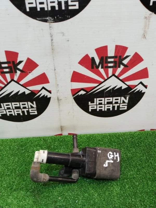 Форсунка омывателя Mazda 6 GS1F5182Y GH, левая