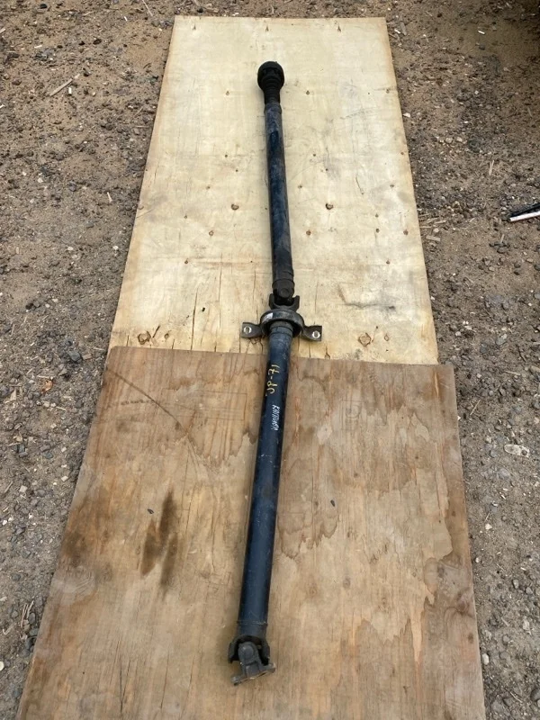 Карданный вал Chevrolet Captiva 96624771 C100 3.2