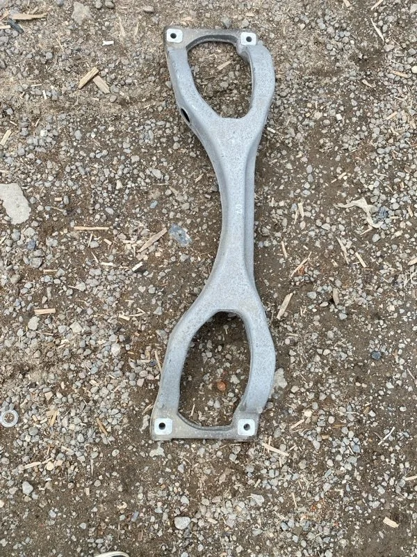 Подрамник Audi Q7 7L8512369 4L