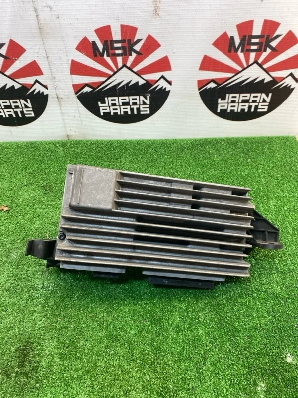 Усилитель звука Audi A5 8T1035223A 8T