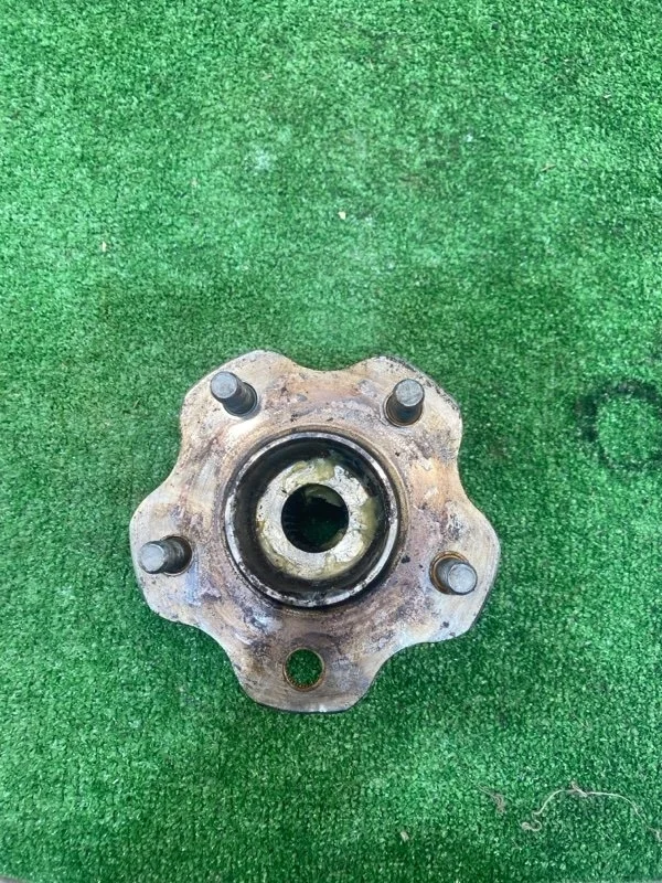 Ступица Nissan X-Trail 40202JG000 T31, задняя