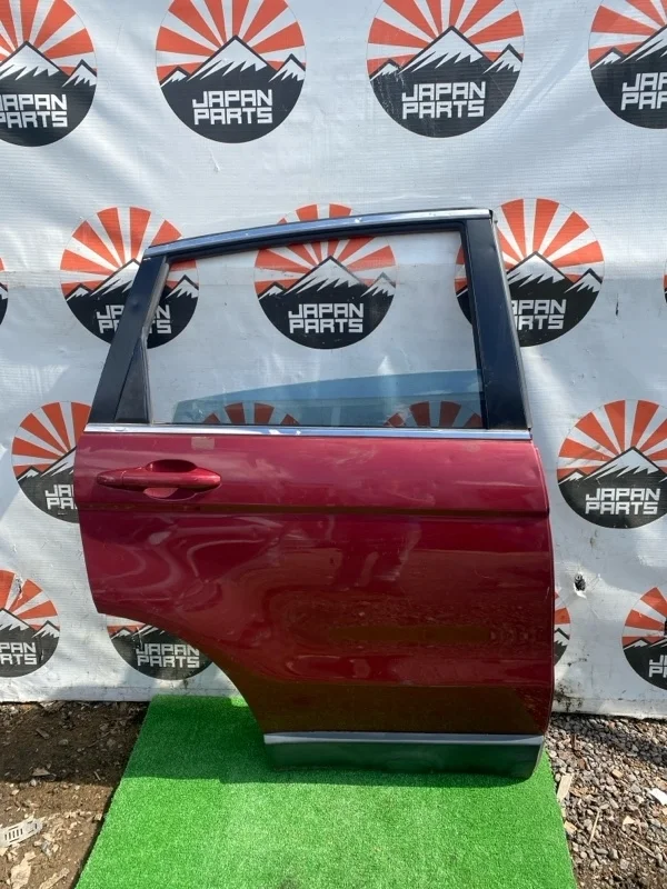 Дверь Honda CR-V 67510SWAA00ZZ 3 (RE3/RE4), задняя правая