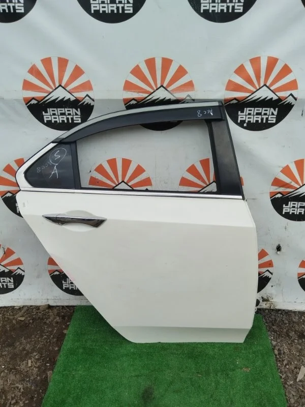 Дверь Honda Accord 67510TL0000ZZ CU, задняя правая
