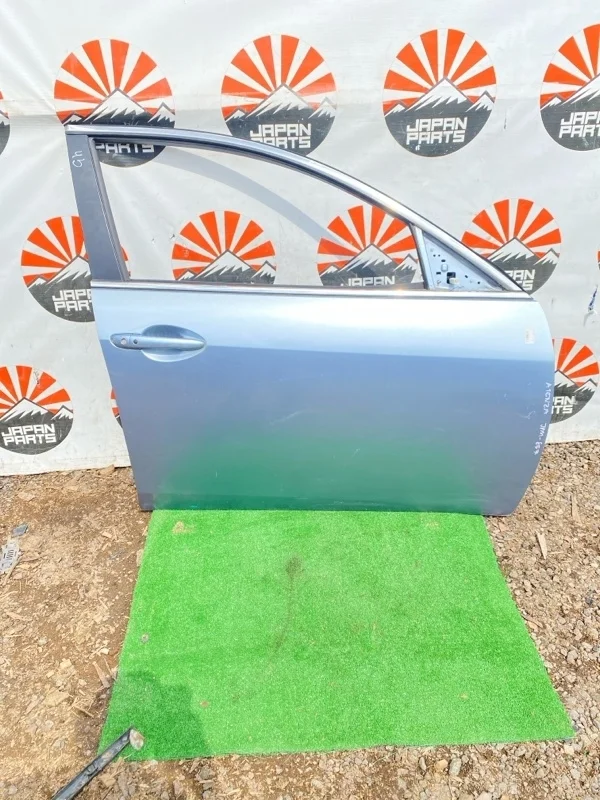 Дверь Mazda 6 GHY05802XD GH, передняя правая