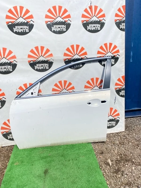 Дверь Mazda 6 GSYD5902XF GH, передняя левая