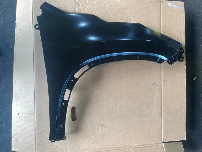 Крыло Toyota Highlander 538010E110, переднее правое