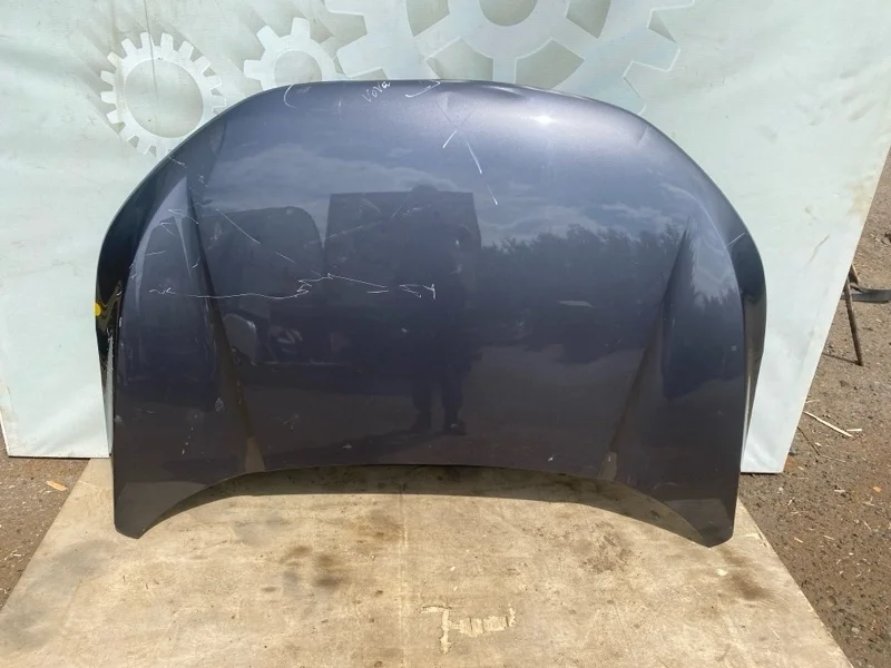 Капот Honda CR-V 60100TLCA00ZZ 5 (RT5/RT6/RW1/RW2)