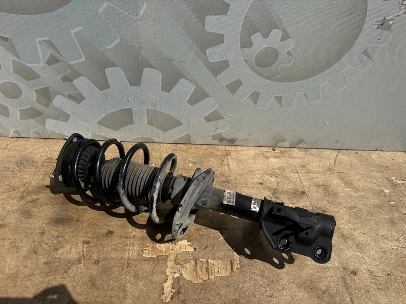 Амортизатор Mazda Cx-5 KB8M34700 KF, передний правый