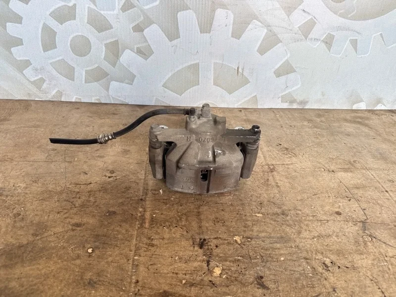 Суппорт Mazda Cx-5 K0Y13398Z KF, передний правый