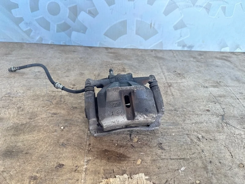 Суппорт Mazda Cx-5 K0Y13398Z KF, передний правый