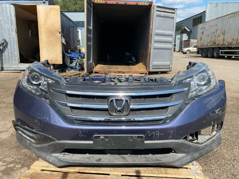 Ноускат Honda CR-V 71102TFAT00 4 (RM1/RM4) 2.4