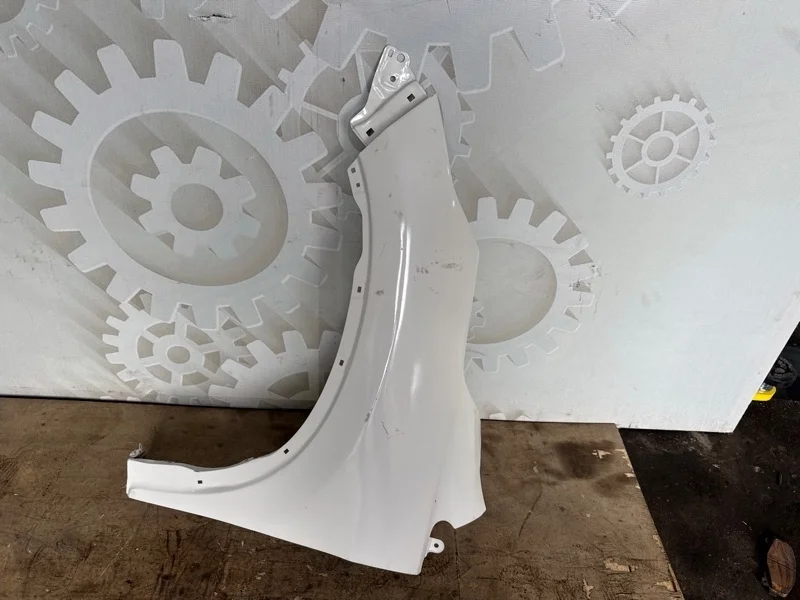 Крыло Honda Cr-V 60260T0AA00ZZ 4 (RM1/RM4), переднее левое