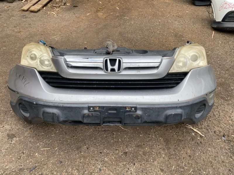 Ноускат Honda CR-V 71101SWAJ00ZC 3 (RE3/RE4) 2.4