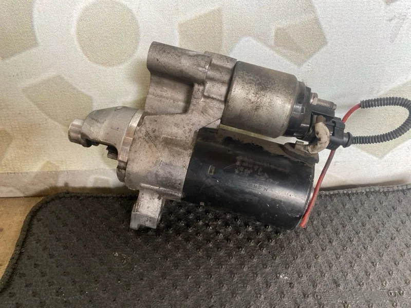 Стартер Audi A5 06H911021A 8T 2.0