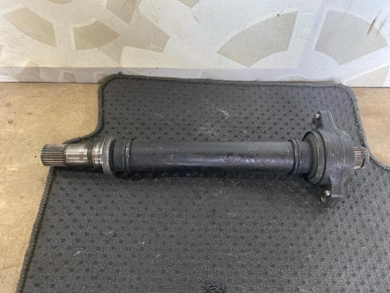 Промвал Mazda 3 GG3825700H BK 2.0