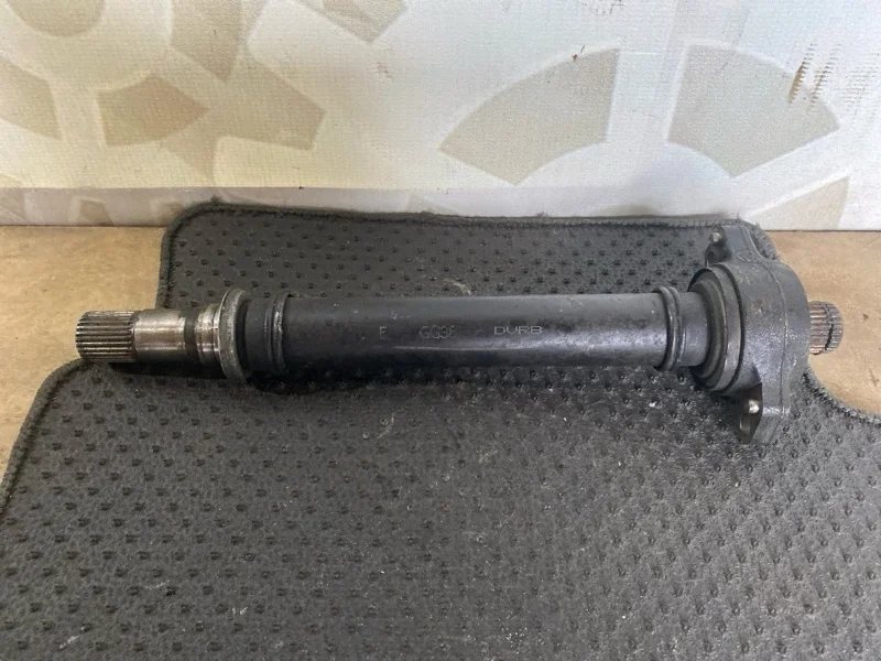 Промвал Mazda 3 GG3825700H BK 2.0