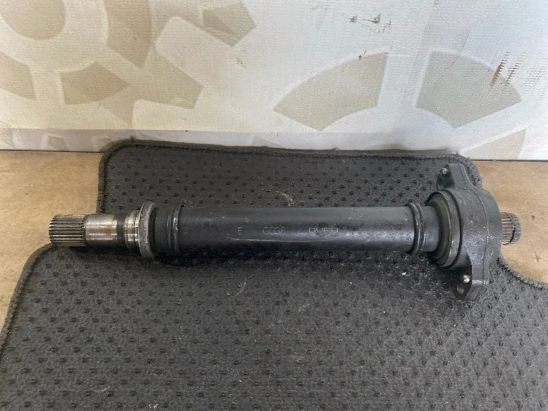 Промвал Mazda 3 GG3825700H BK 2.0