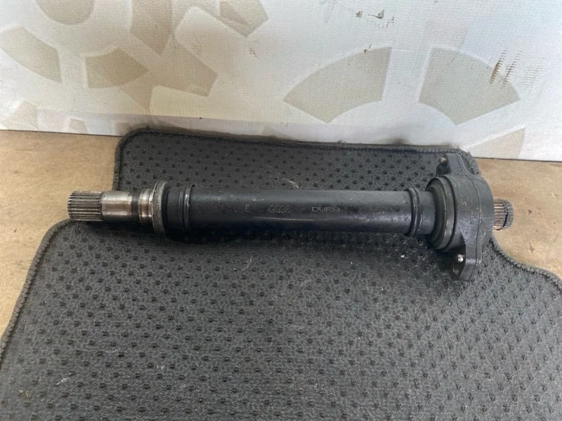 Промвал Mazda 3 GG3825700H BK 2.0