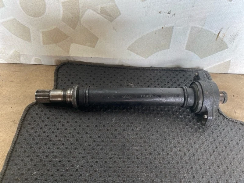 Промвал Mazda 3 GG3825700H BK 2.0