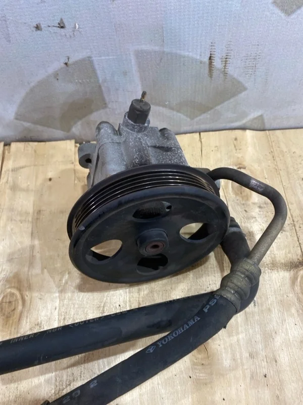 Насос Гур Suzuki Grand Vitara 4910065J00 JT 2.0