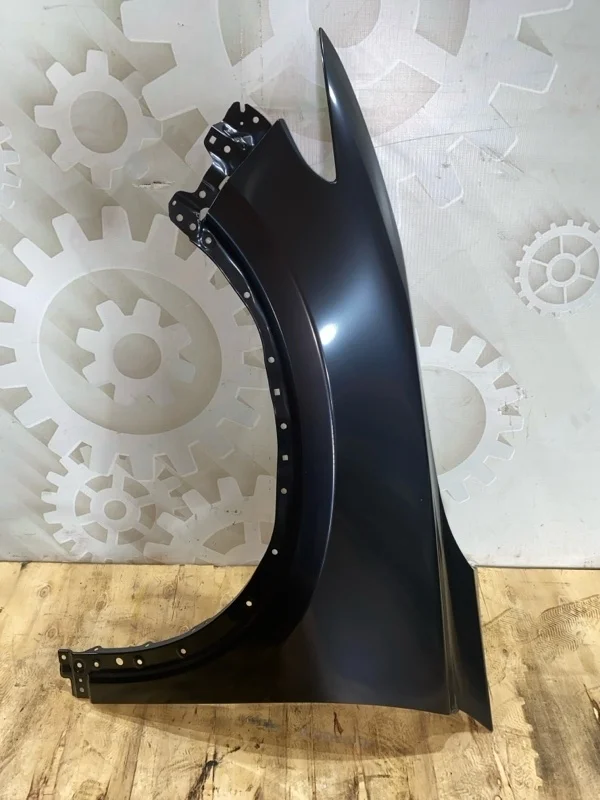 Крыло Mazda Cx-9 TK4852211G TC, переднее левое