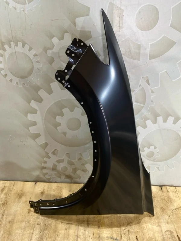 Крыло Mazda Cx-9 TK4852211G TC, переднее левое