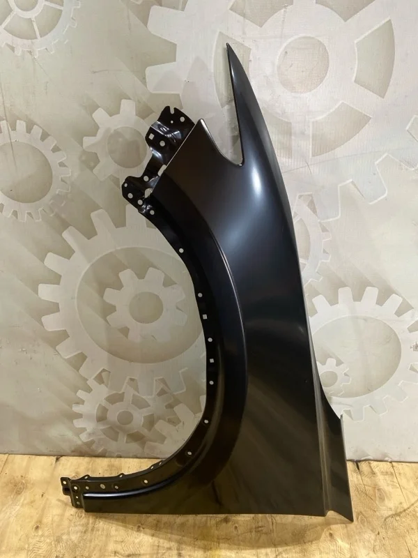 Крыло Mazda Cx-9 TK4852211G TC, переднее левое