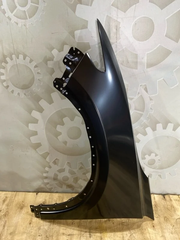 Крыло Mazda Cx-9 TK4852211G TC, переднее левое