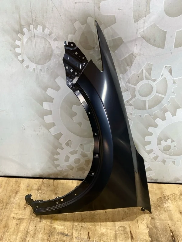 Крыло Mazda CX-5 KB7W52211 KF, переднее левое