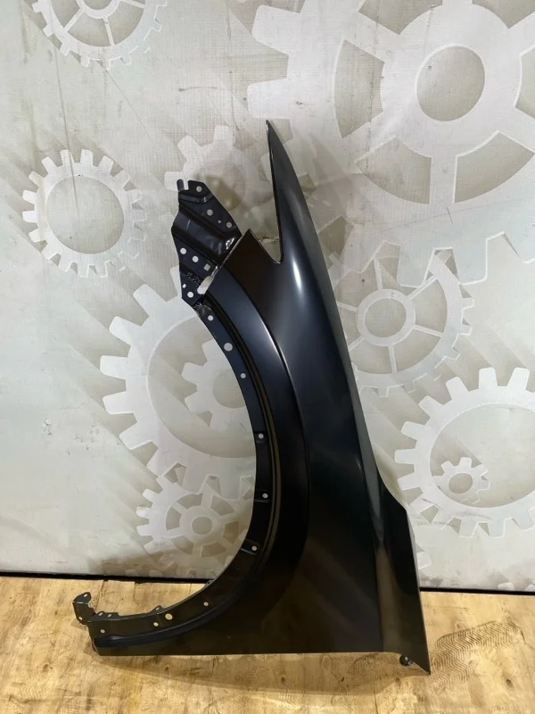 Крыло Mazda CX-5 KB7W52211 KF, переднее левое