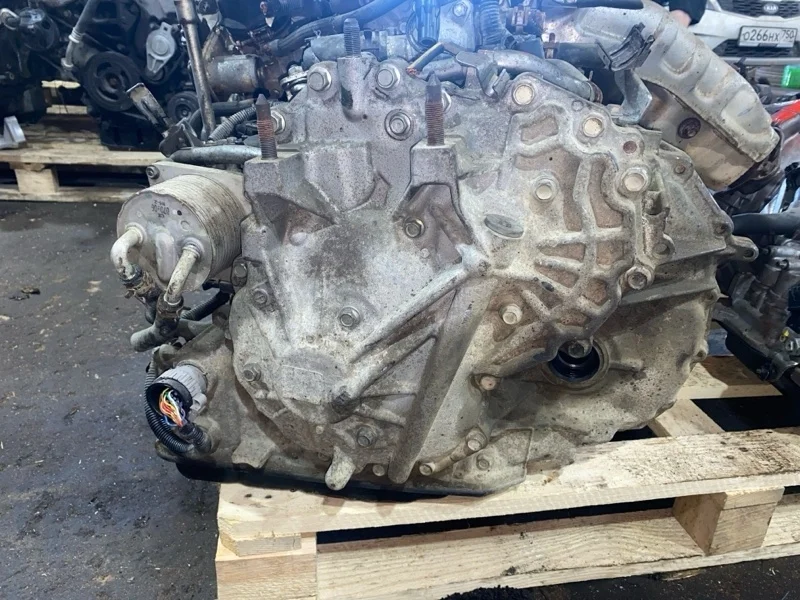 Вариатор Mitsubishi Outlander 2700A242 XL 2.0