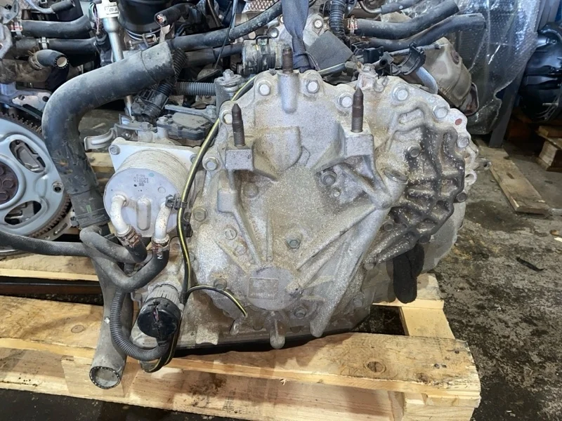 Вариатор Mitsubishi Outlander 2700A242 XL 2.0