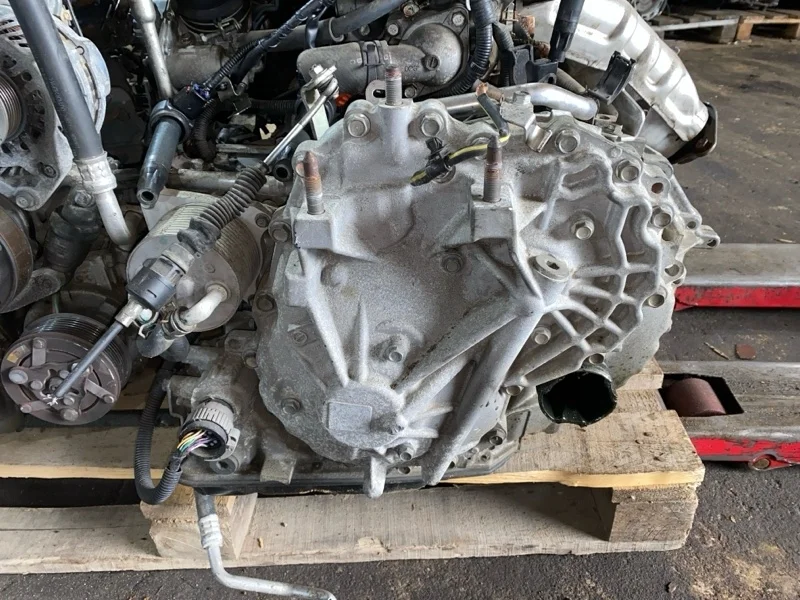 Вариатор Mitsubishi Outlander 2008 2700A242 XL 2.0