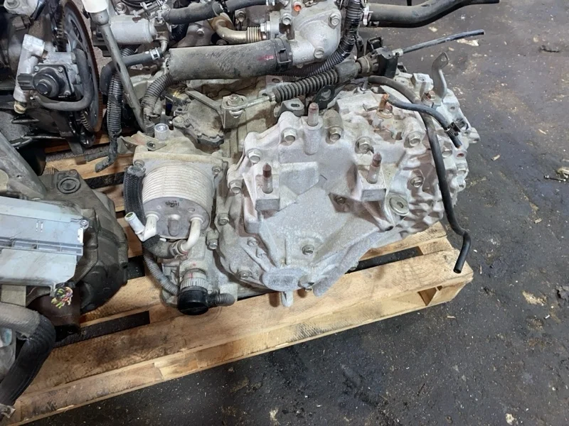 Вариатор Mitsubishi Outlander 2700A242 XL 2.0