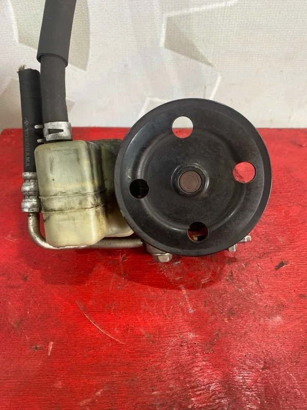 Насос Гур Mazda Cx-7 EG2132650B EH 2.5