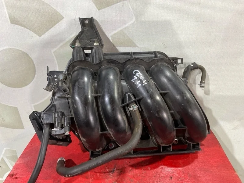 Коллектор впускной Honda Cr-V 17100R40A00 4 (RM1/RM4) 2.4