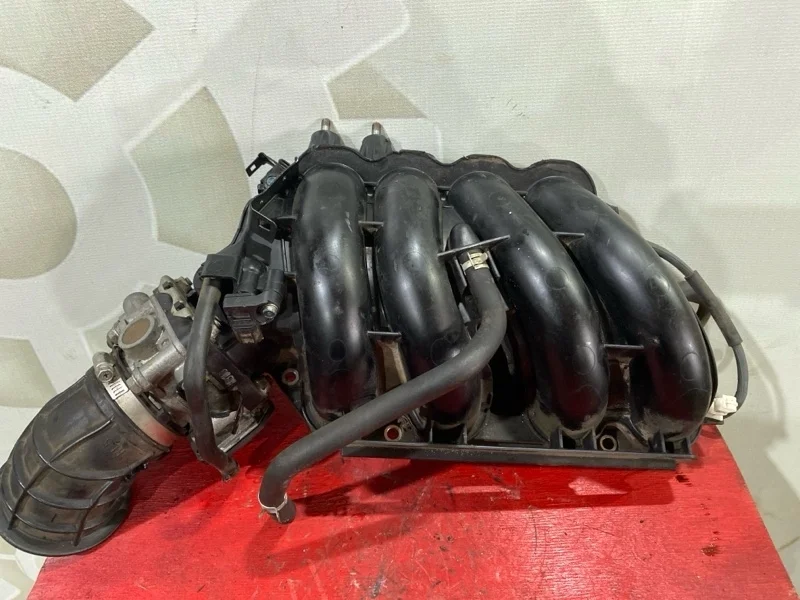 Коллектор впускной Honda Accord 17100R40A00 8 2.4