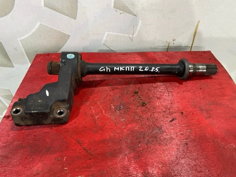 Промвал Mazda 6 GA4425700D GH 2.0 2.5