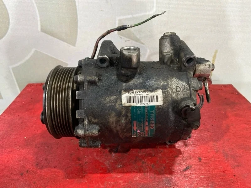 Компрессор кондиционера Honda Cr-V 38810RZYA01 3 (RE3/RE4) 2.4