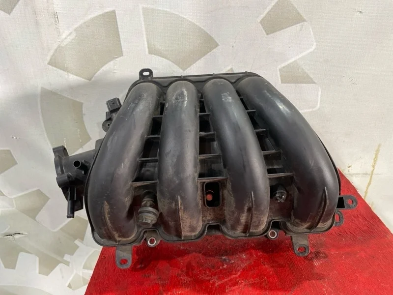 Коллектор впускной Mazda 6 PY0113100A GJ 2.5