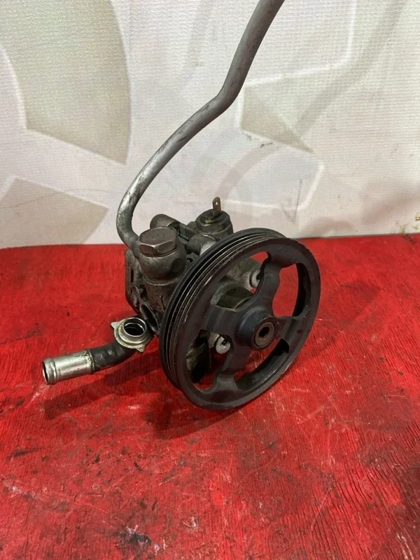 Насос Гур Mitsubishi Outlander 4450A149 XL 3.0