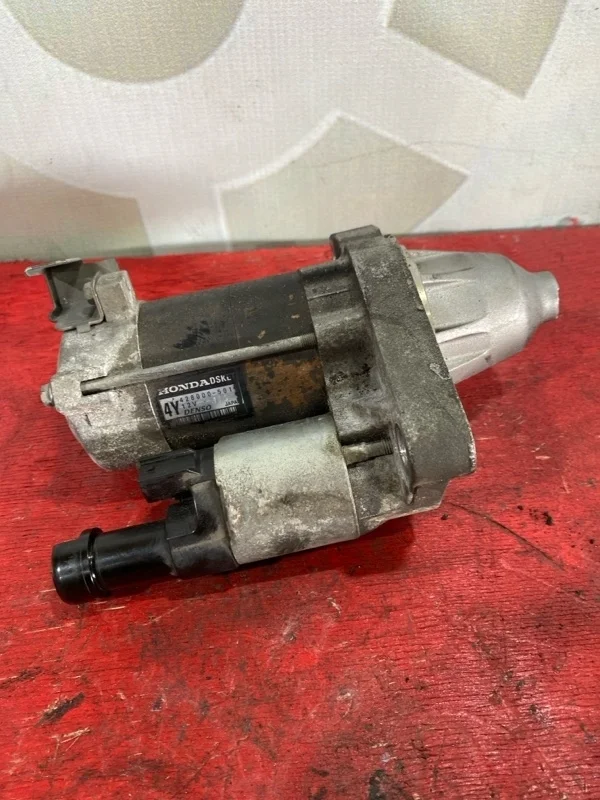 Стартер Honda Civic 31200RNA003 4D FD1 FD2 FD3 1.8