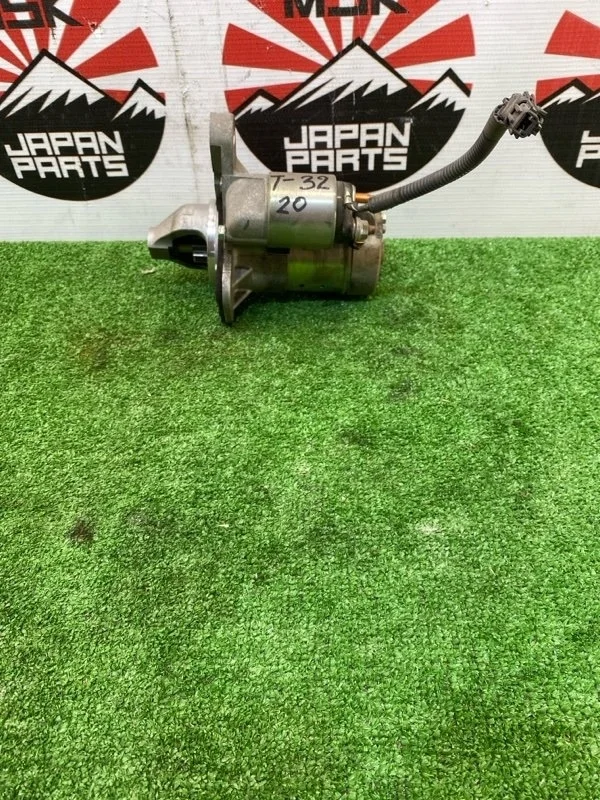 Стартер Nissan X-Trail 23300EN200 T32 2.0