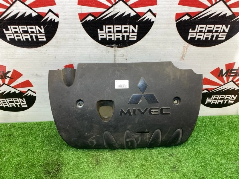 Декоративная крышка двигателя Mitsubishi Outlander 1003A058 4B12