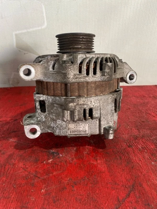 Генератор Mitsubishi Outlander 1800A141 XL 3.0