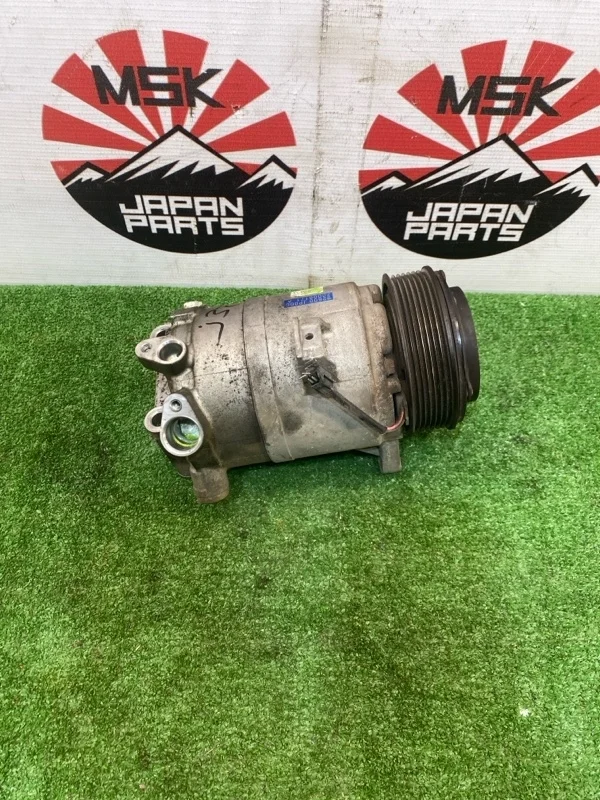 Компрессор кондиционера Nissan Teana 92600JP00C J32